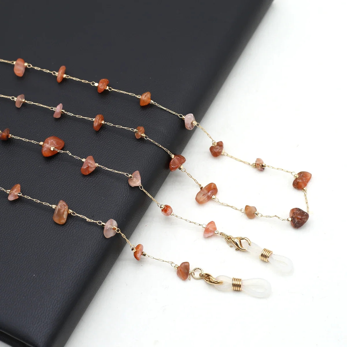 Chaîne Lunettes Quartz
