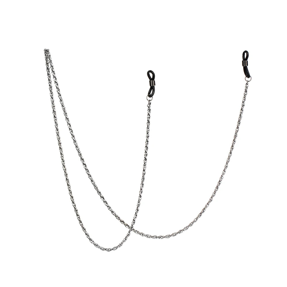 Chaîne Lunettes Métal