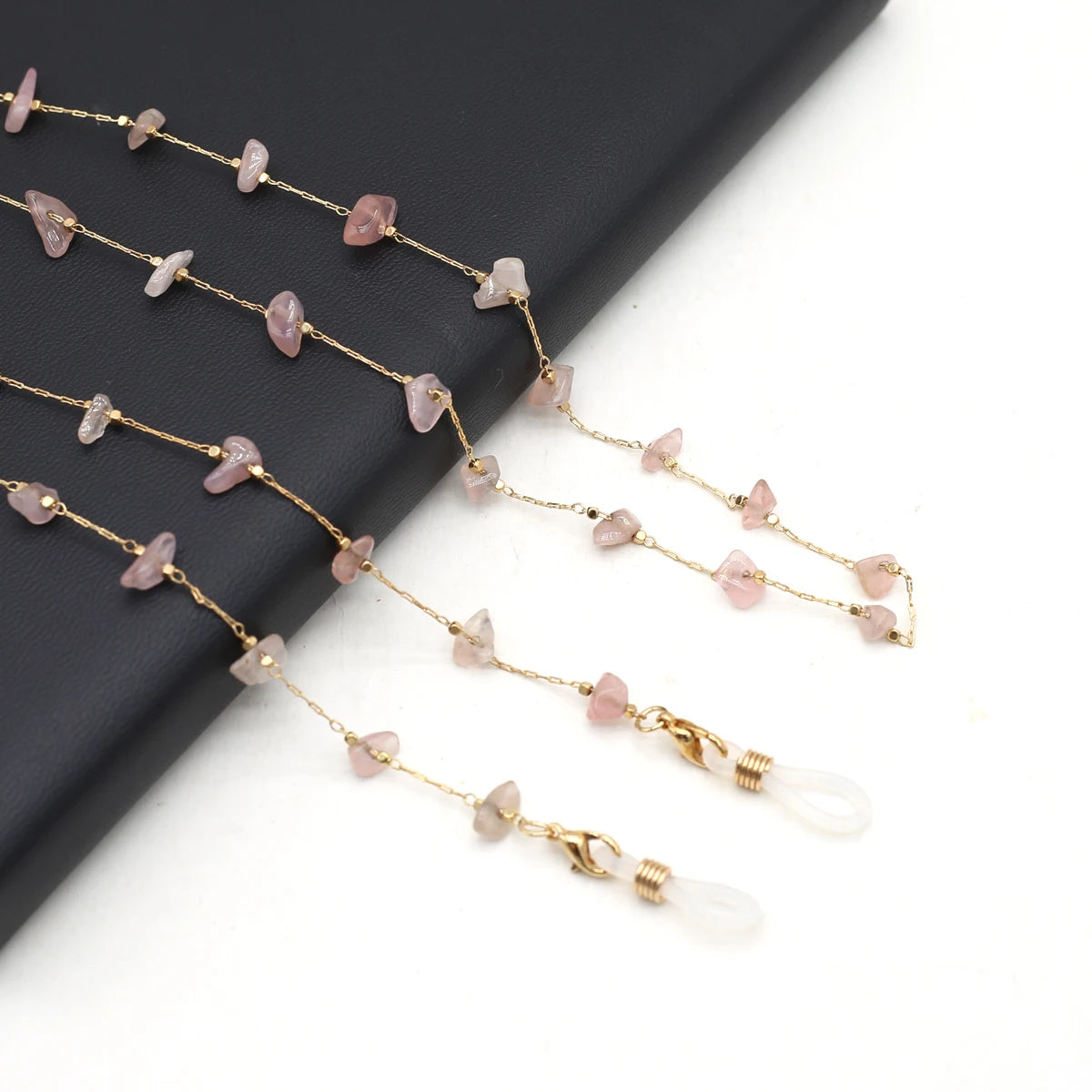 Chaîne Lunettes Quartz