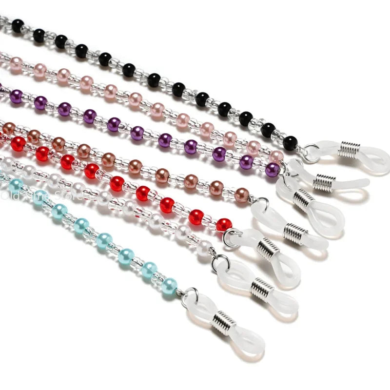 Chaîne Lunettes Cylindre