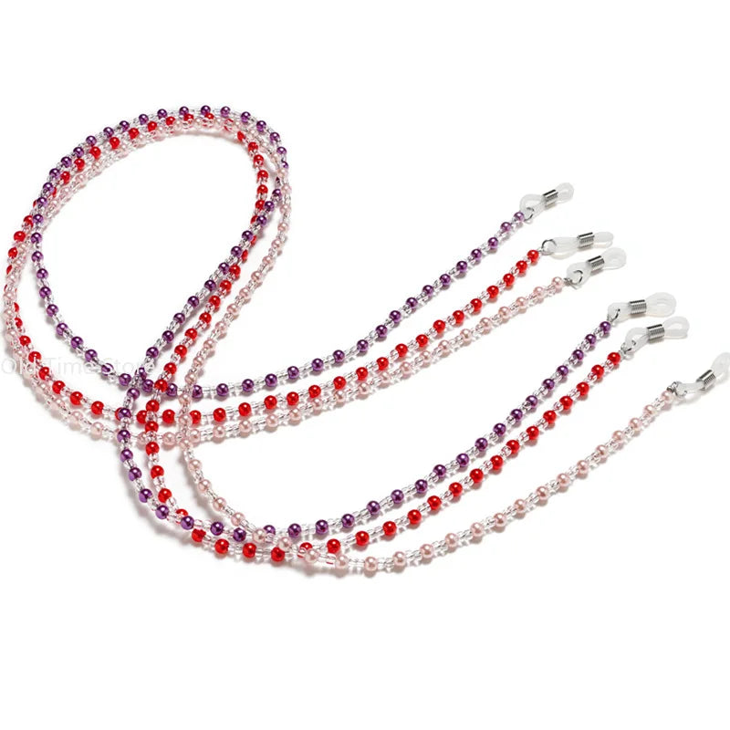 Chaîne Lunettes Cylindre
