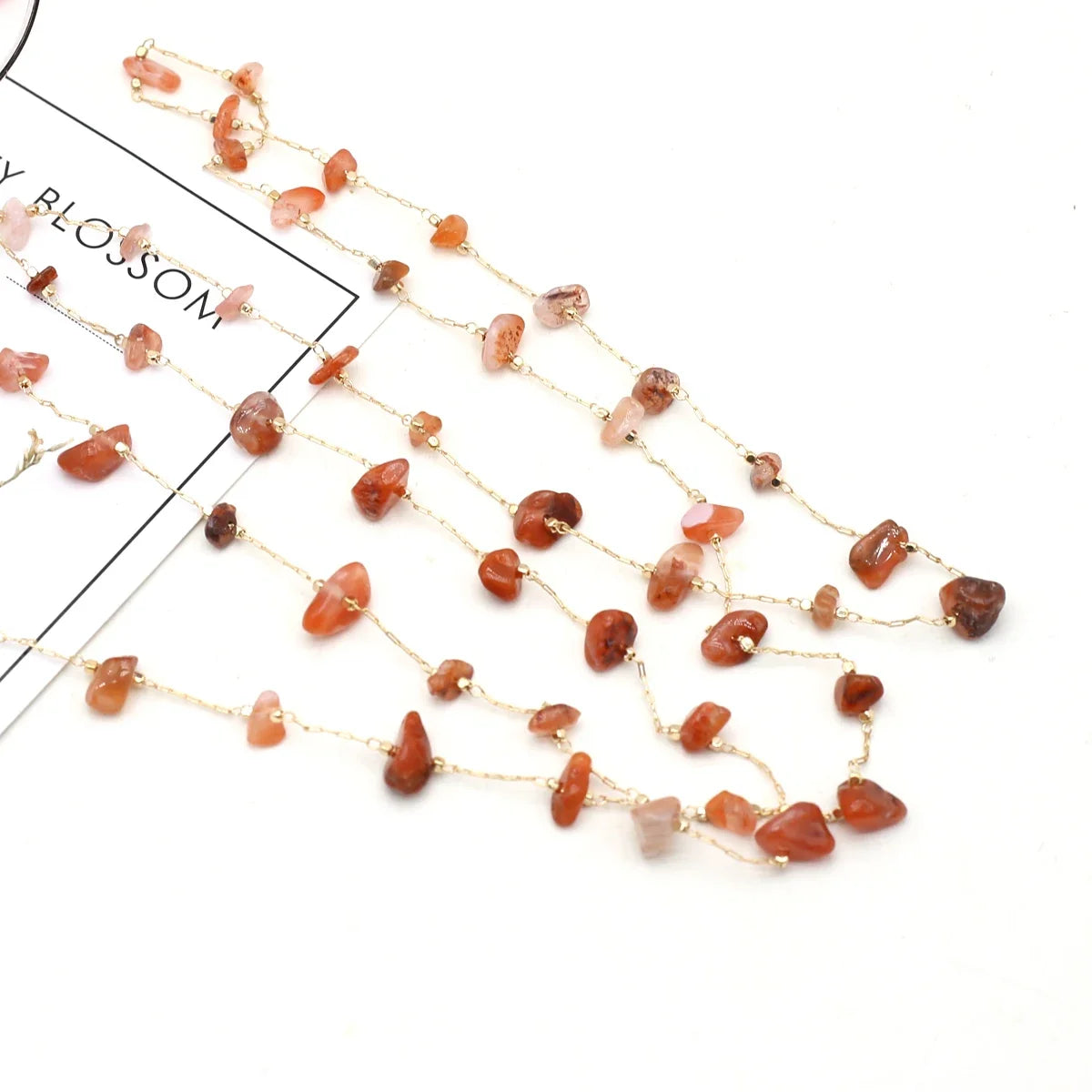 Chaîne Lunettes Quartz